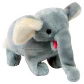Jumbo the Elephant