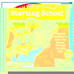 Jump Ahead Compilation- Starting School CD-ROM PC