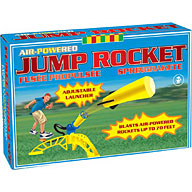 Unbranded Jump Rocket