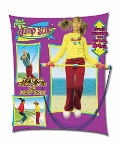 Jump Stik