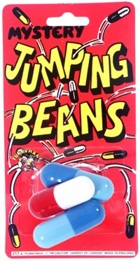 Jumping Beans (3)