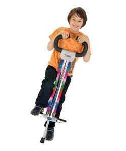 Unbranded Jumping Jack Flash Pogo Stick