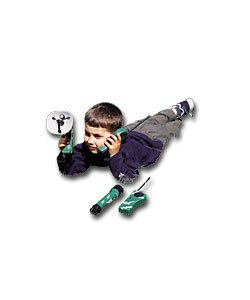 Jungle Communications