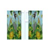 Unbranded Jungle, Kids Curtains 54s