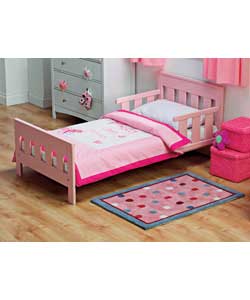 Unbranded Junior Bed Pink