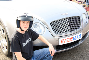 Unbranded Junior Bentley