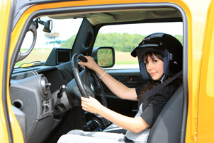 Unbranded Junior Hummer H2