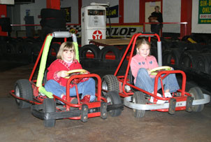 Unbranded Junior Karting