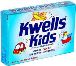 Junior Kwells 12x