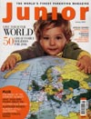 Junior Magazine gives parents a fresh and vibrant perspective on parenting and childhood issues