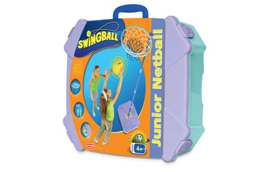 Unbranded Junior Netball