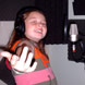 Junior Pop Star Recording Studio Experience