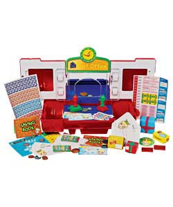 Unbranded Junior Post Office