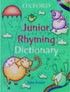 Junior Rhyming Dictionary