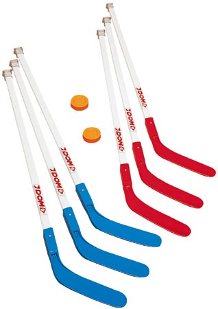 Junior Stick hockey stick