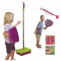 Unbranded Junior Swingball with Base