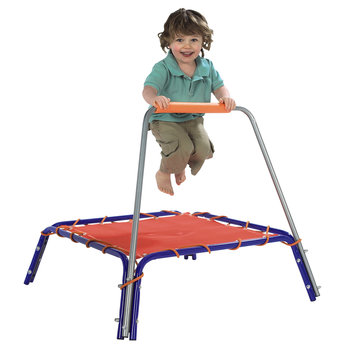 JUNIOR TRAMPOLINE