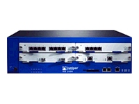 Juniper Networks NetScreen ISG 2000 Advanced - Security appliance - 0 / 4 - rack-mountable