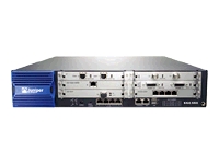 Juniper Networks Secure Services Gateway SSG 550 - Security appliance - 0 - EN Fast EN Gigabit EN - 