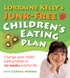 Junk-Free Childrens Eating Plan
