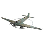 Unbranded Junkers JU-52 Minesweeper 1943