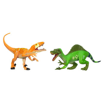 Unbranded Jurassic Park Dinosaur 2 Pack -