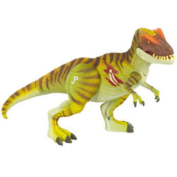 Unbranded Jurassic Park Electronic Dinosaur - Tyrannosaurus