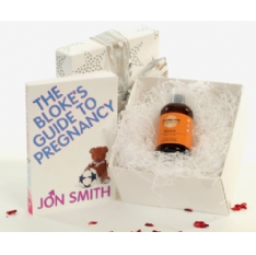 Unbranded Just For Dad Gift Set