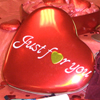 Unbranded Just for You and#39;Love in a Boxand39; set