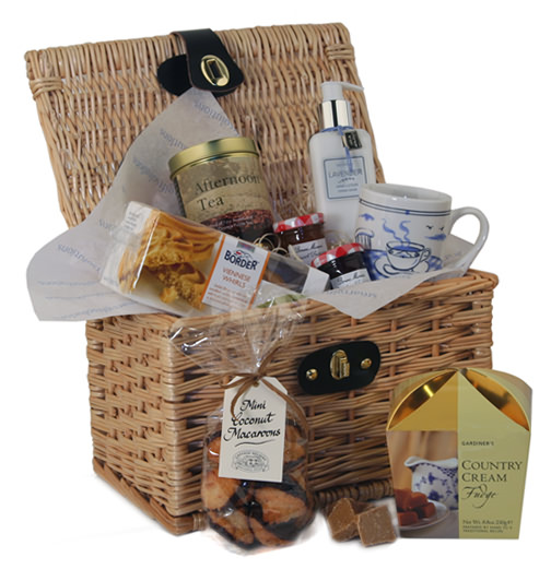 Unbranded Just My Cup of Tea Gift Hamper