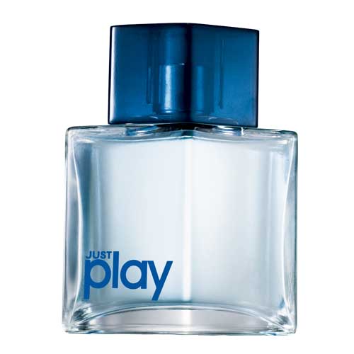 Unbranded Just Play for Him EDT