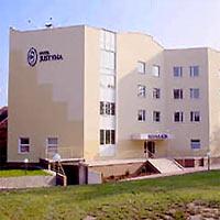 Unbranded Justyna Hotel