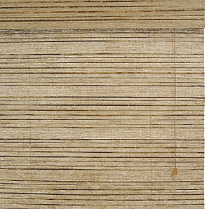 Jute Roman Blind- 120cm