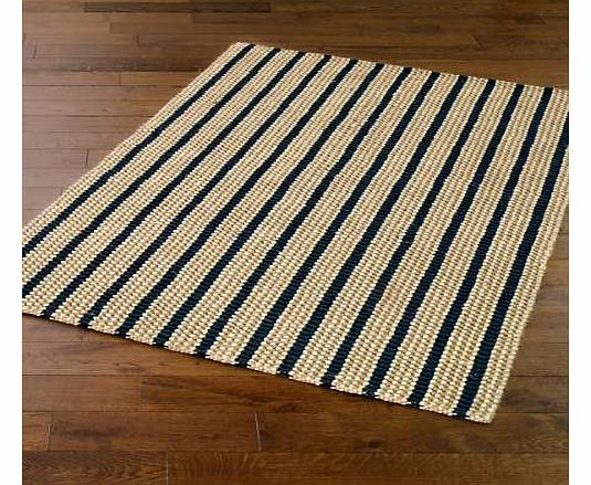 Unbranded Jute Stripe Rug