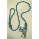 K2 Mountain Rope Lead- Blue