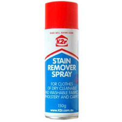 Unbranded K2R Stain Remover Spray 100ml