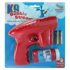 Unbranded K9 Bubble Stream