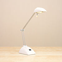 K9 Desk Lamp 20W White