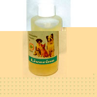 Unbranded K9 Unction Dry Skin Oil 200ml