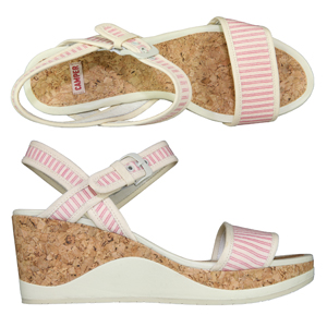 Unbranded Kabecka - Red/White