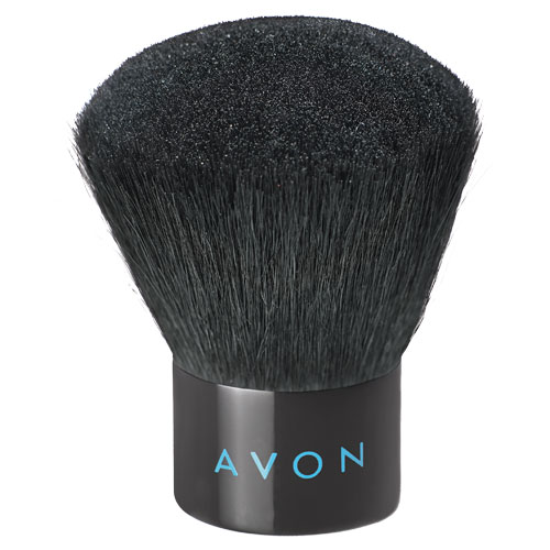 Unbranded Kabuki Face Brush