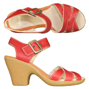 Unbranded Kaif - Red