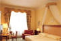 A superb four star hotel with tasteful  traditional decor and modern comfort that has won numerous a