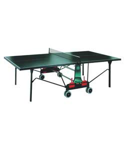 Kalahari Indoor Table Tennis Table
