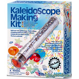Unbranded Kaleidoscope Making Kit