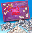Kama Sutra Jigsaw