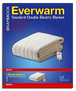 Kambrook Double Underblanket