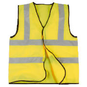 Unbranded Kampro Hi Vis Vest