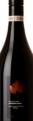 Unbranded Kangarilla Road Geology Series Shiraz 2012,