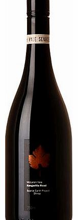 Unbranded Kangarilla Road Scarce Earth Project Shiraz